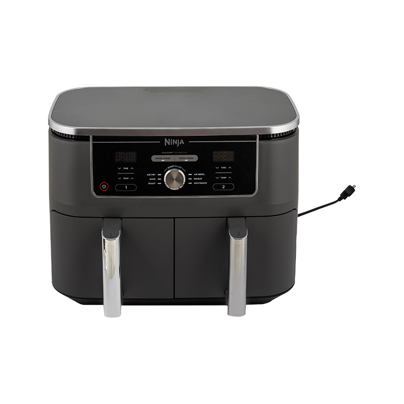 Air fryer double boiler